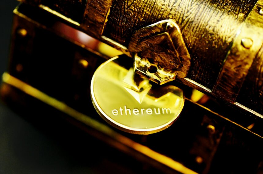 Increased Ethereum Adoption: GamesQuare invests $5 million in ETH as part of its financial strategy