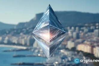 ETH targets $4,000.