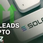 Sol leads majors, leads big weeks for NFTS heatup, revenue