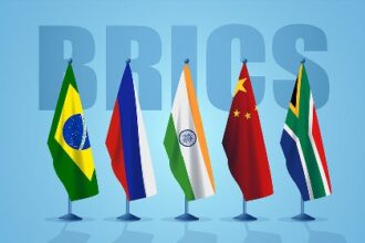 Belarus floats BRICS CBDC payment amid US tariff threat