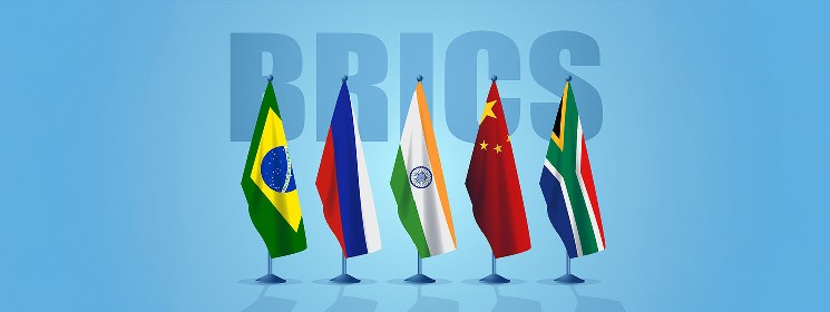 Belarus floats BRICS CBDC payment amid US tariff threat