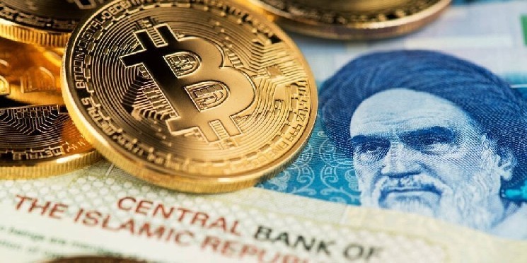 How much bitcoin has Iran mined? it's complicated