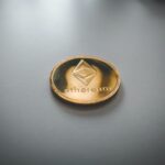 ETH coins that look dangerous are broken here