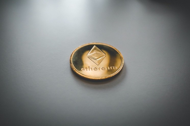ETH coins that look dangerous are broken here