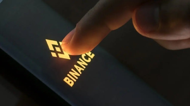 just! Binance announces a list of two new Altcoins from Futures!