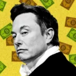 Is Elon Musk secretly buying Bitcoin?