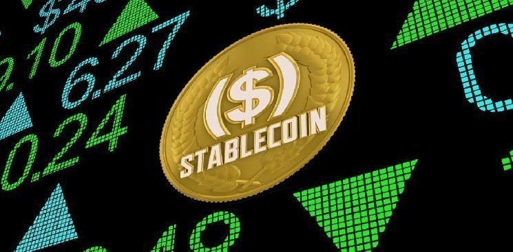 Ethereum-based synthetic dollar protocol Ethena (ENA) Stablecoin Breaks Supply Record! Energe prices are rising sharply!