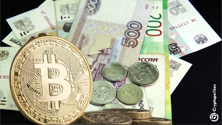 Russian insurance companies launch life policies related to Bitcoin ETF