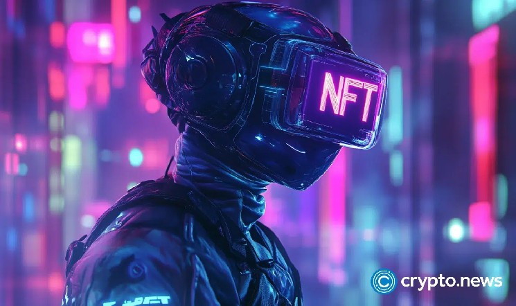 NFT sales are 40% to $221 million, with Crypto Plant Jump 590%