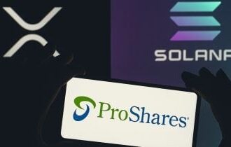 ProShares Leveraged XRPETF Gets NYSE ARCA Clearance and Prepares for Dealing Debut