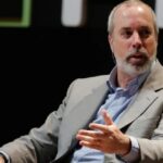 Ric Edelman, one of the most well-known financial experts in the United States, reveals a major shift in opinions about Bitcoin and cryptocurrency.