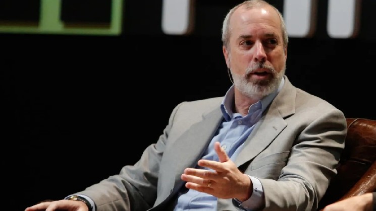 Ric Edelman, one of the most well-known financial experts in the United States, reveals a major shift in opinions about Bitcoin and cryptocurrency.