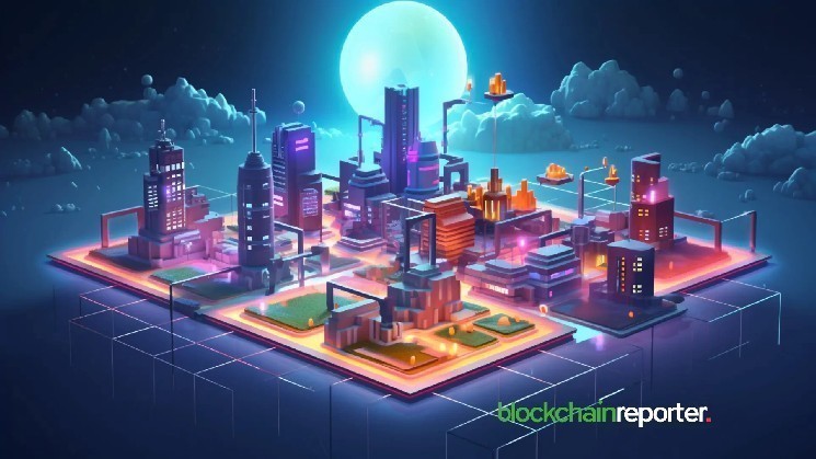 Endless Protocol teams up with REI networks to accelerate Web3 development