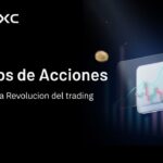 This is a MEXC futures stock