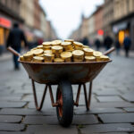 Will 600K Bitcoin be a turning point? Saylor's strategy causes an institutional wave