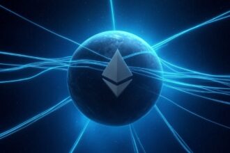 Ethereum Foundation will provide funding for three years using the new organization ETH