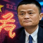 Alibaba pushes China and fights the dollar with Yuan Stablcoins