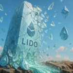 Lido faces the lowest in three years at the Ethereum Staking Market amid the de Pegg turmoil