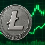 Litecoin is in the early stages of new price rebound