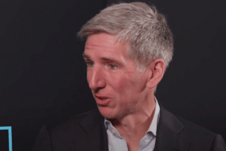 What will happen to Bitcoin in 2026? Bitwise's CIO is thinking