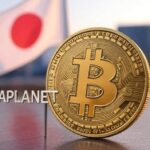 Metaplanet Ya Posee 13.000 Bitcoin