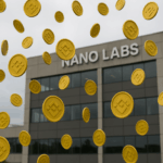 BNB floods with Nano Labs' Treasury Department with New Millionaire Purchase