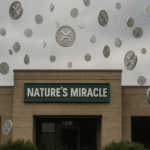 Nature's Miracle Buy XRP for $20 million