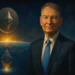 The SEC Chair says Ethereum praises its pivotal role in digital currency, not security