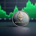 Technical indicators support higher climbs on Ethereum