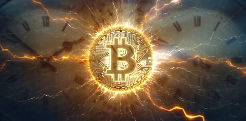 New Bitcoin Wallet "Shoot Payments While in Pocket"