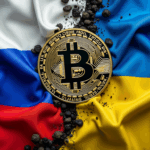 60 cryptocurrency companies to support Ukraine sanctions 60 Russia