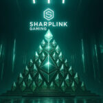 Sharplink overtakes the Ethereum Foundation and becomes the largest ETH holder