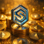Sharplink earns $540,000 in reward after staking the entire Ethereum portfolio of ETH, close to 200k
