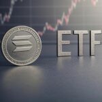 "The Solana ETF with staking is a turning point in the market."