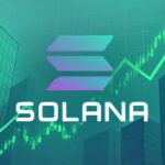 Solana's arrival at the Ministry of Finance triggers the action of the company's company