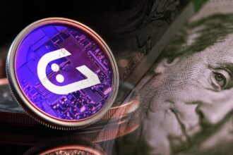Aave's Stablcoin marked a new historical maximum in capital letters
