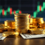 Interactive brokers appreciate launching their own cryptocurrency