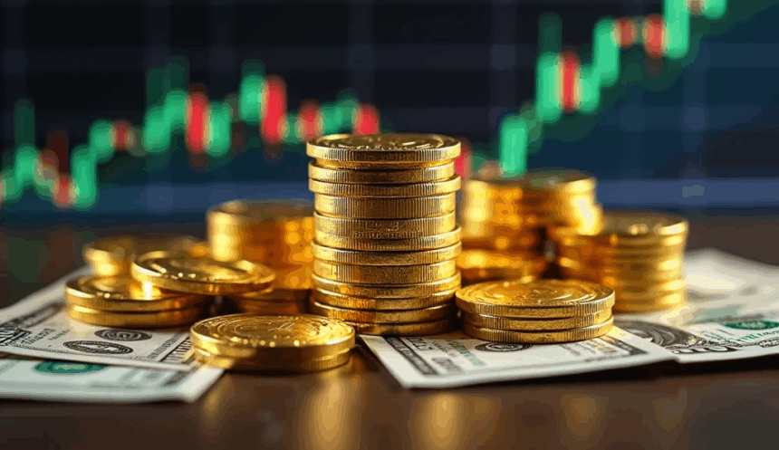 Interactive brokers appreciate launching their own cryptocurrency