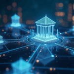 Today will be a historic day for cryptocurrency in the US