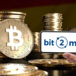 BIT2ME will be the first Spanish Bitcoin exchange with a European MICA license