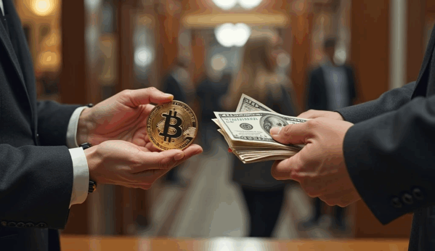 Standard Chartered currently offers sales of Bitcoin and Ethereum