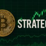 The strategy already has over 600,000 bitcoins in recent purchases