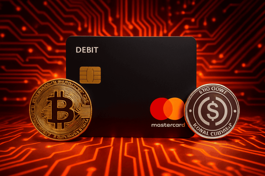 Bitget launches AI agents and cryptocurrency cards available in latam