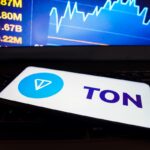 The Ton ecosystem has its first "unicorns"