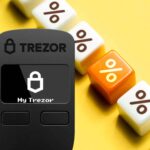 Trezor adds Stellar (XLM) and "adds" coin control