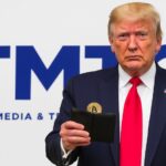 Trump Media buys USD 2,000 million in financial products related to Bitcoin