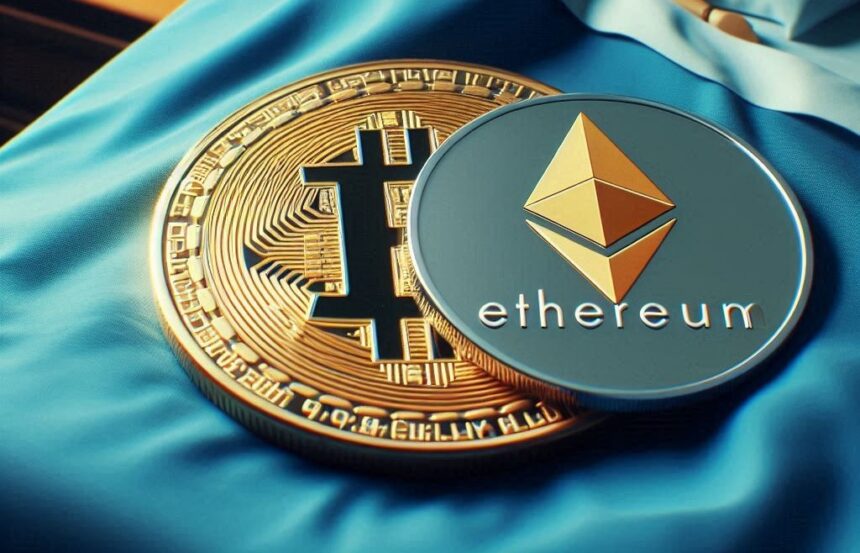 Bitcoin Breathe Life into Ethereum Replicant: Botanics