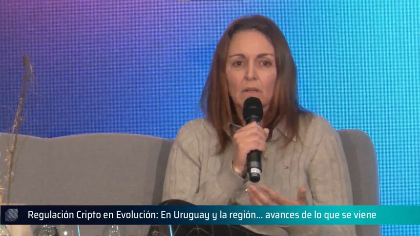 Bitcoin will be declared "virtual non-financial active" in Uruguay. What does that mean?