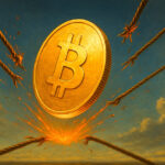 Bitcoin futures have flowed $300 million in leverage as traders trimmed the risk