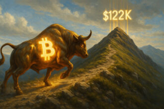 Bitcoin is the best new hit ever in multiple markets around the world, seeing $131,000 in August